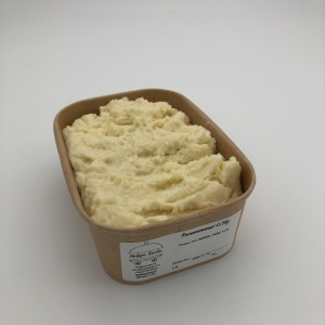 Perunamuusi 0,7kg